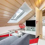 Christine Appartement