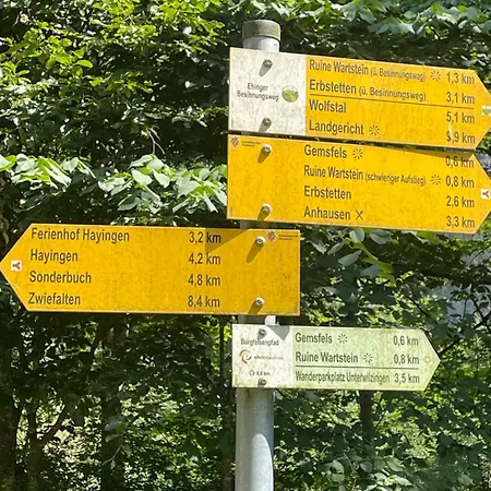 Appartement Christine