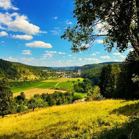 Christine Appartement *