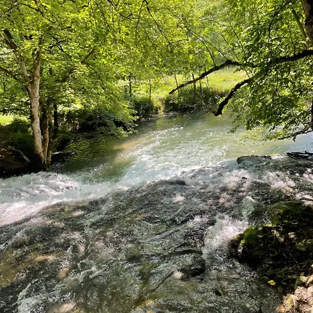 Appartement Christine *
