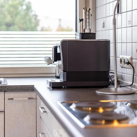 Christine Appartement Zwiefalten