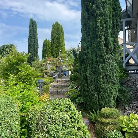 Christine Appartement Zwiefalten