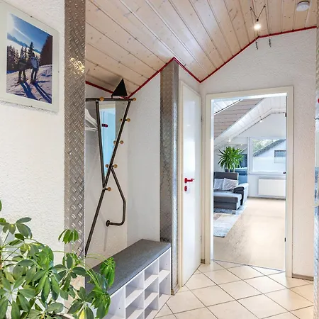 Christine Appartement