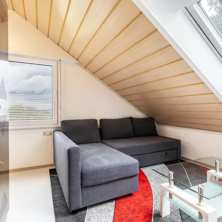 Christine Appartement *