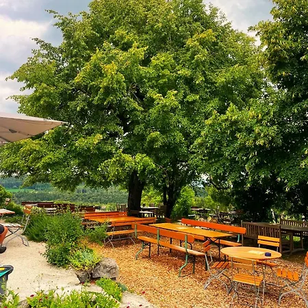 Christine Appartement *