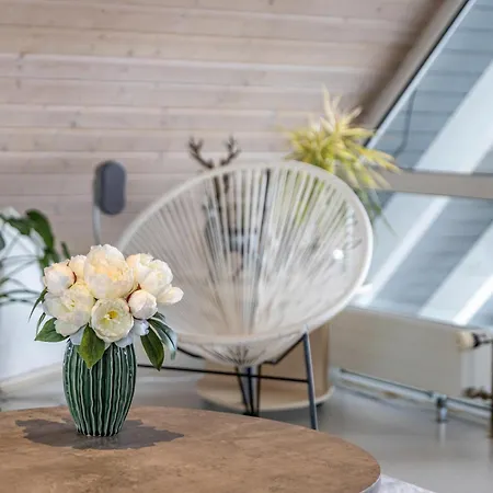 Appartement Christine *