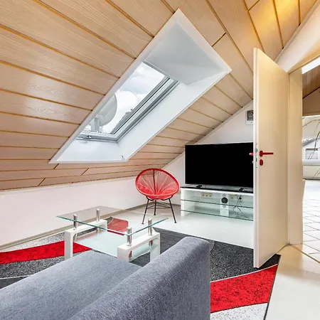 Christine Appartement