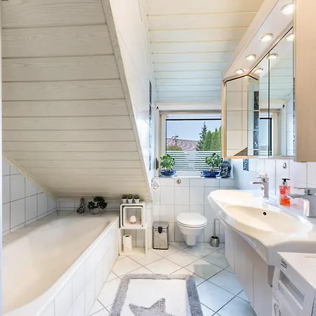 Appartement Christine