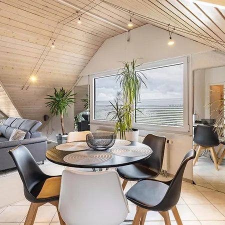 Christine Appartement *