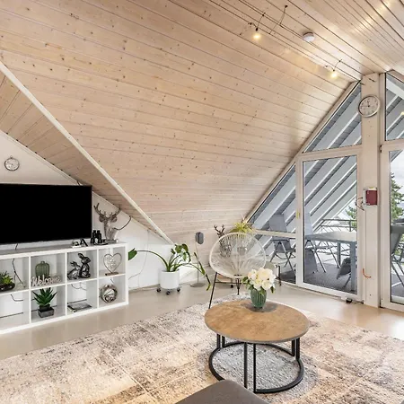 Appartement Christine *