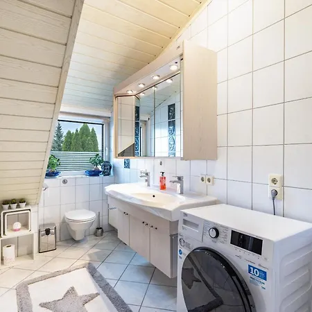 Appartement Christine