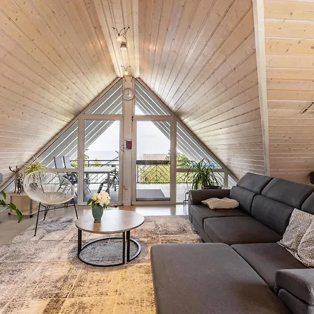 Christine Appartement Zwiefalten