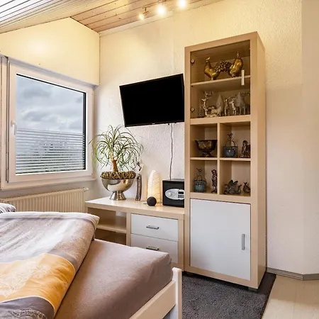 Appartement Christine Zwiefalten