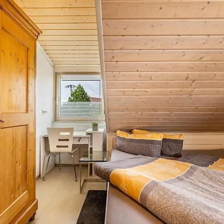 Appartement Christine *