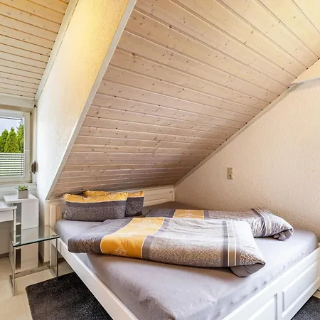 Appartement Christine Zwiefalten