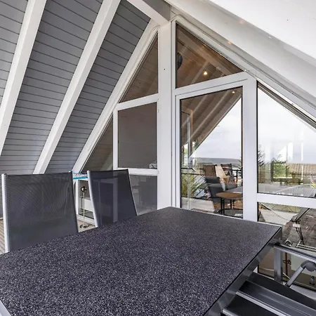 Appartement Christine *