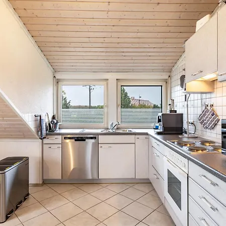 Christine Appartement *