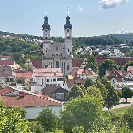 Christine * Zwiefalten